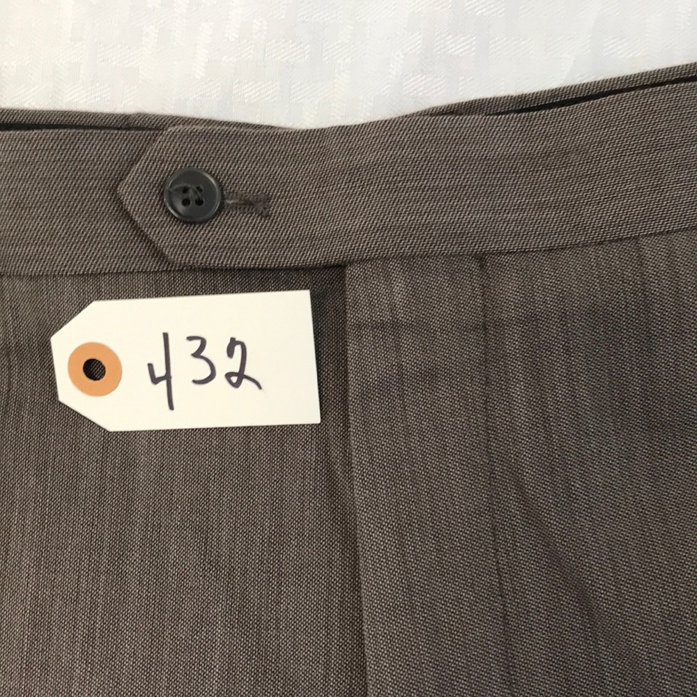 Pronto Upmo pants size 37 - Picture 2 of 6